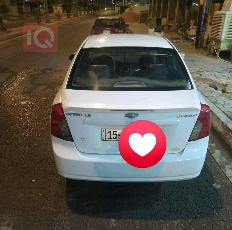 شێڤرۆلێت ئۆپترا